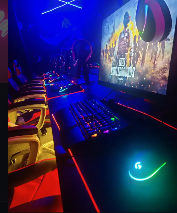 CyberHok Gaming photo 3