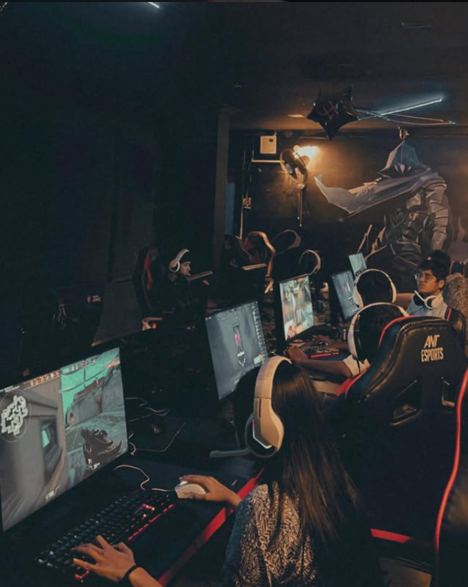 CyberHok Gaming photo 2