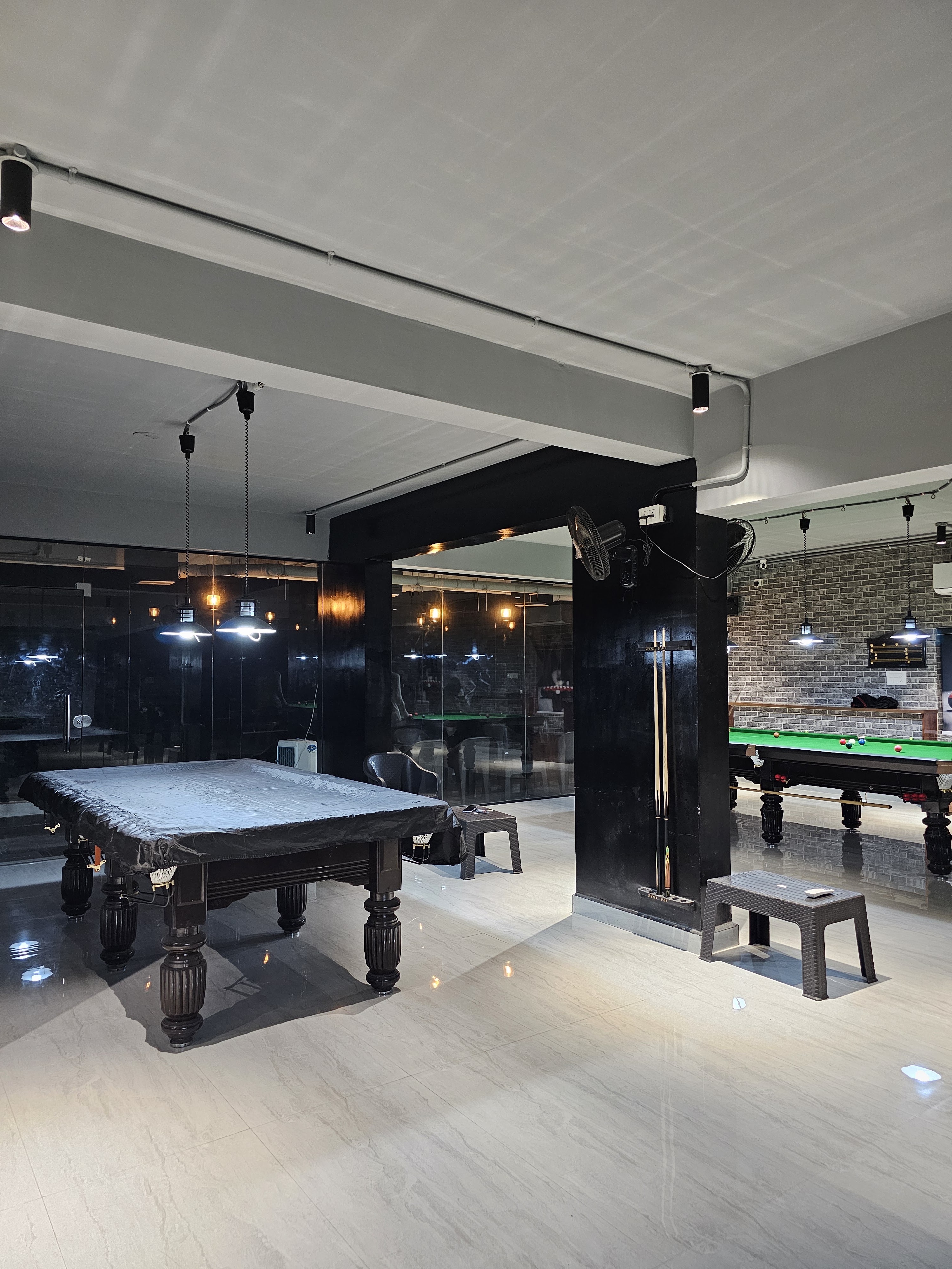 TAG Lounge - Snooker hub & Cafe photo 2