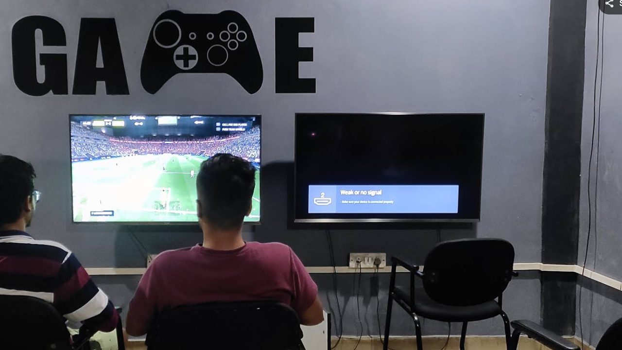 Colosseum E-Sports