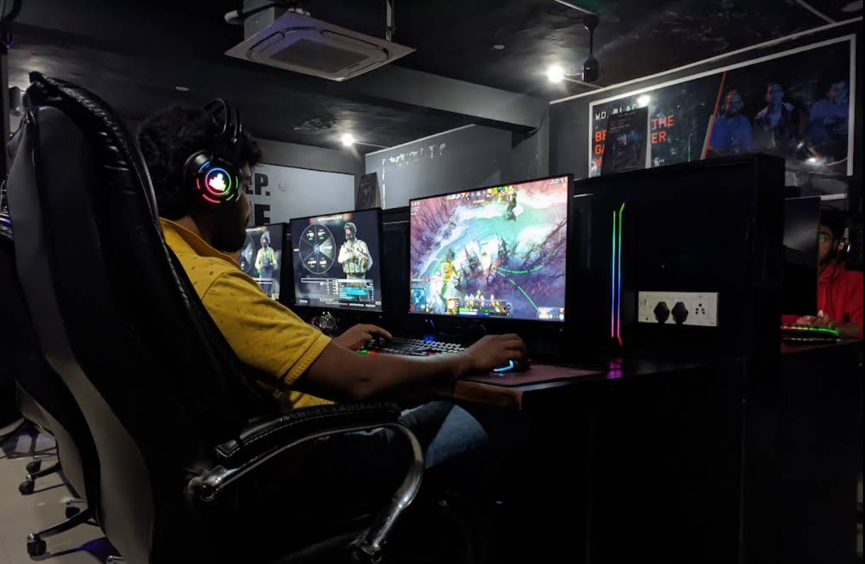 Colosseum E-Sports photo 2