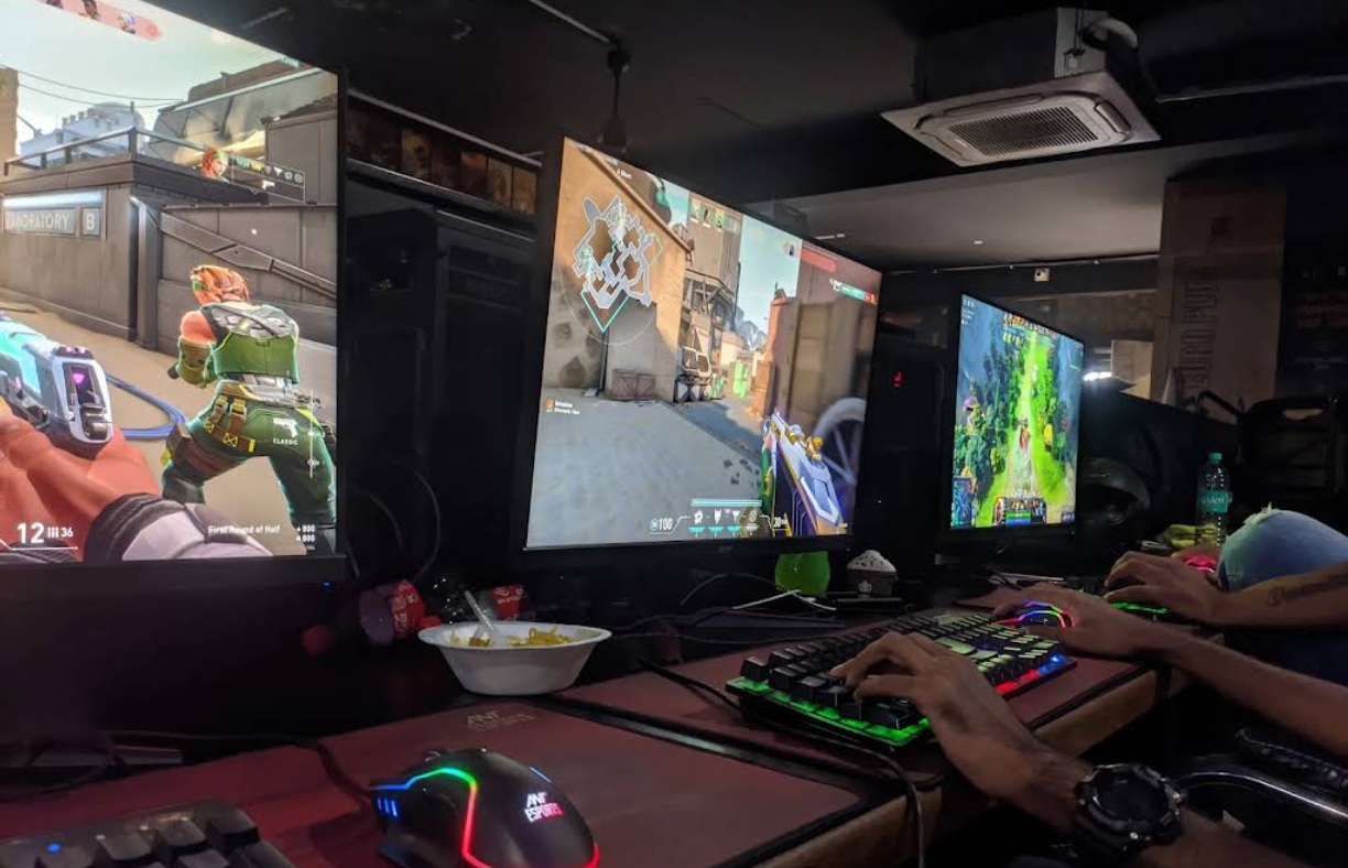 Colosseum E-Sports photo 3