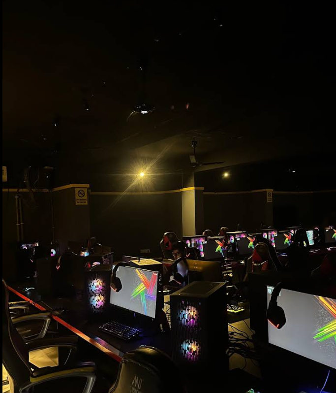 Ignite - Premium Gaming Lounge & PC Store photo 3