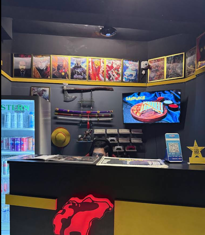 Ignite - Premium Gaming Lounge & PC Store photo 2