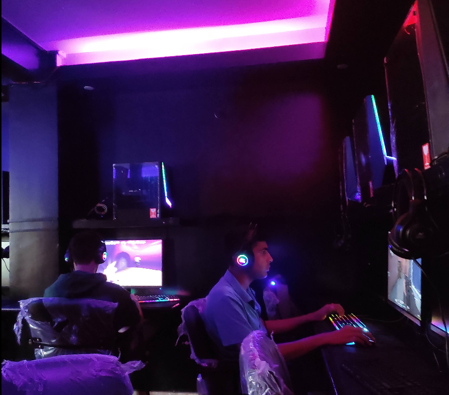 Echo Esports Gaming Cafe photo 2