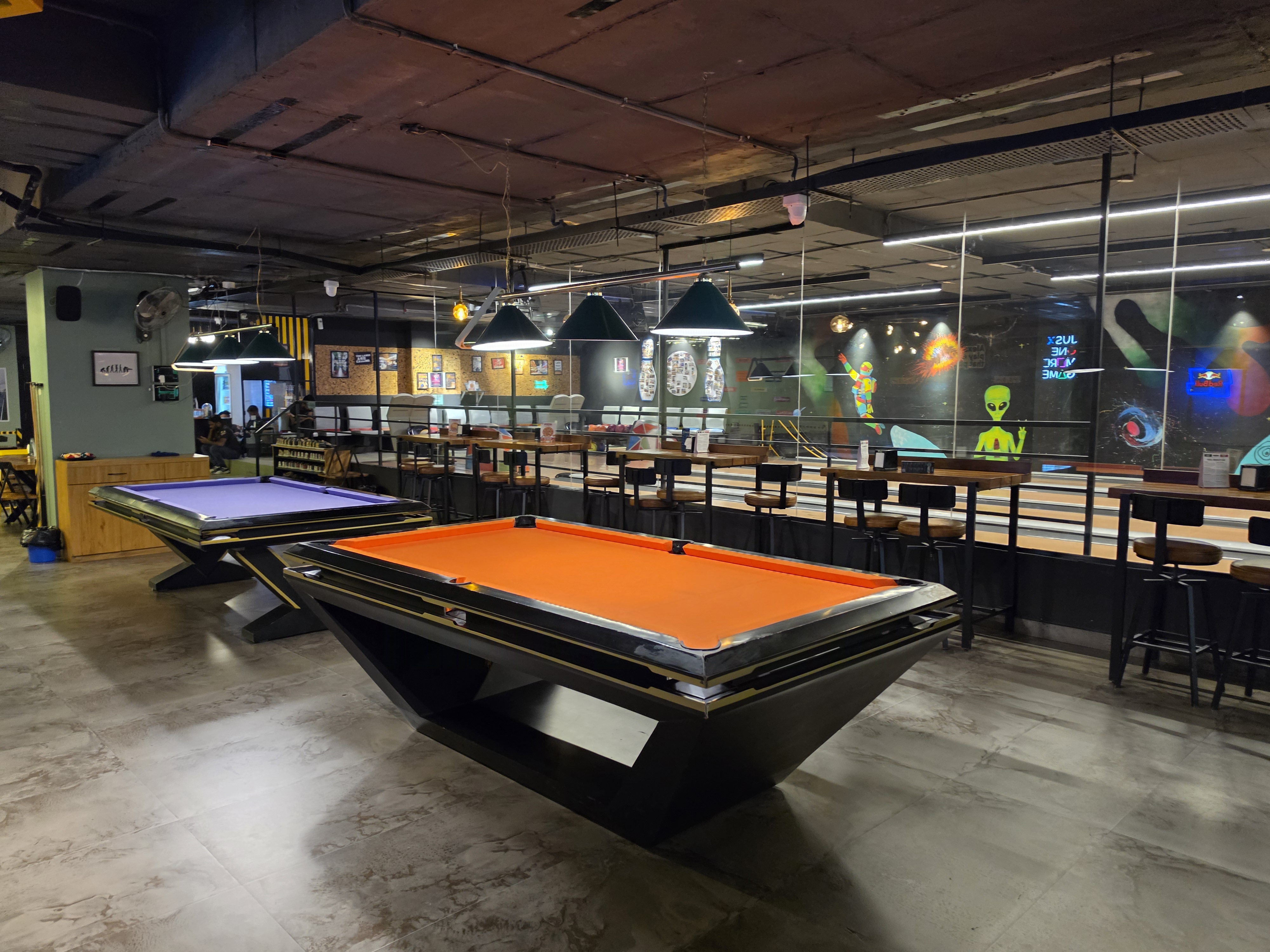 BOUNCE Bowling photo 1