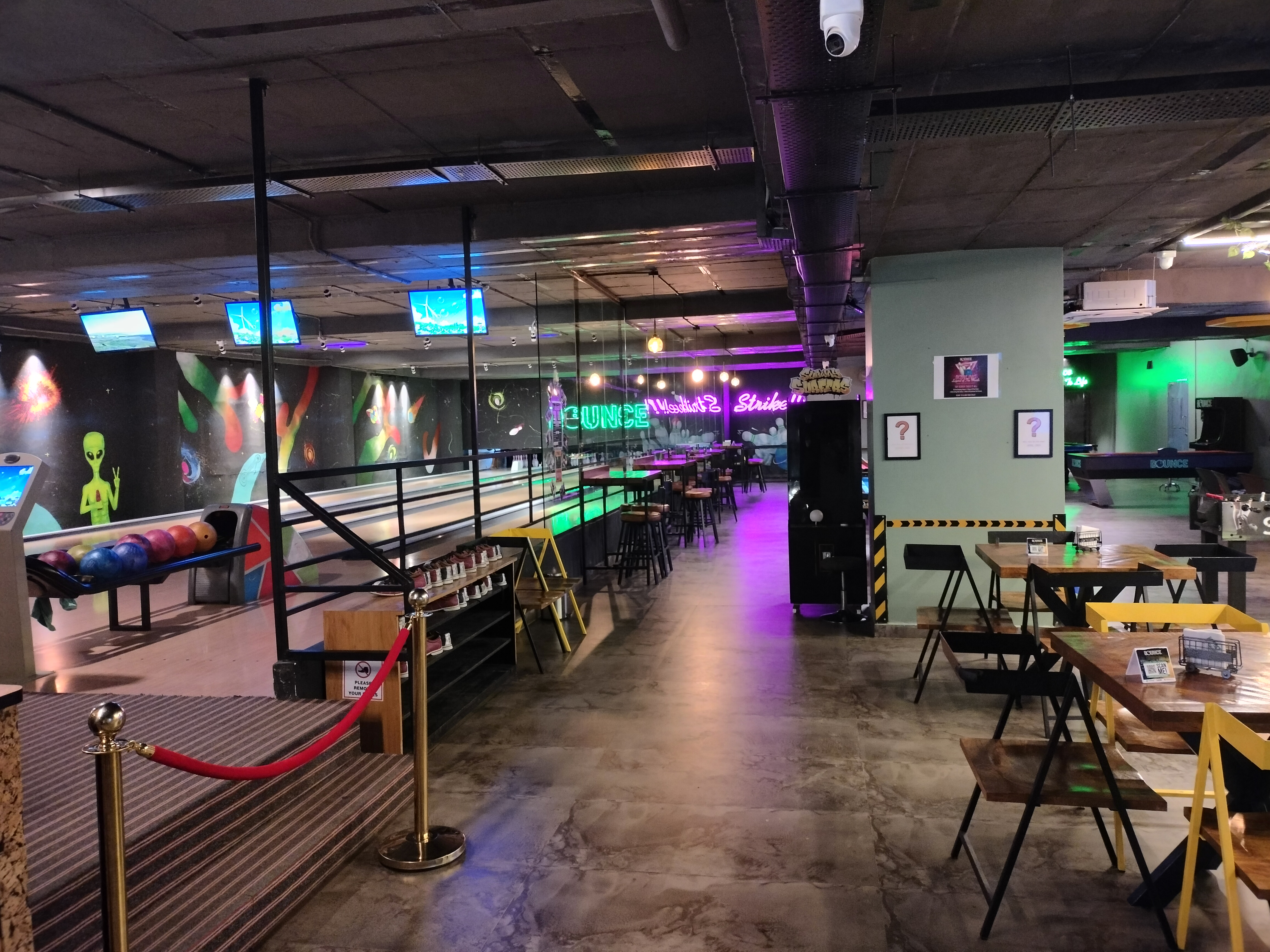 BOUNCE Bowling  photo 3
