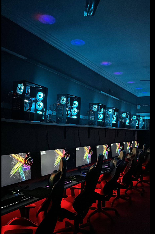 Zega Gaming photo 2