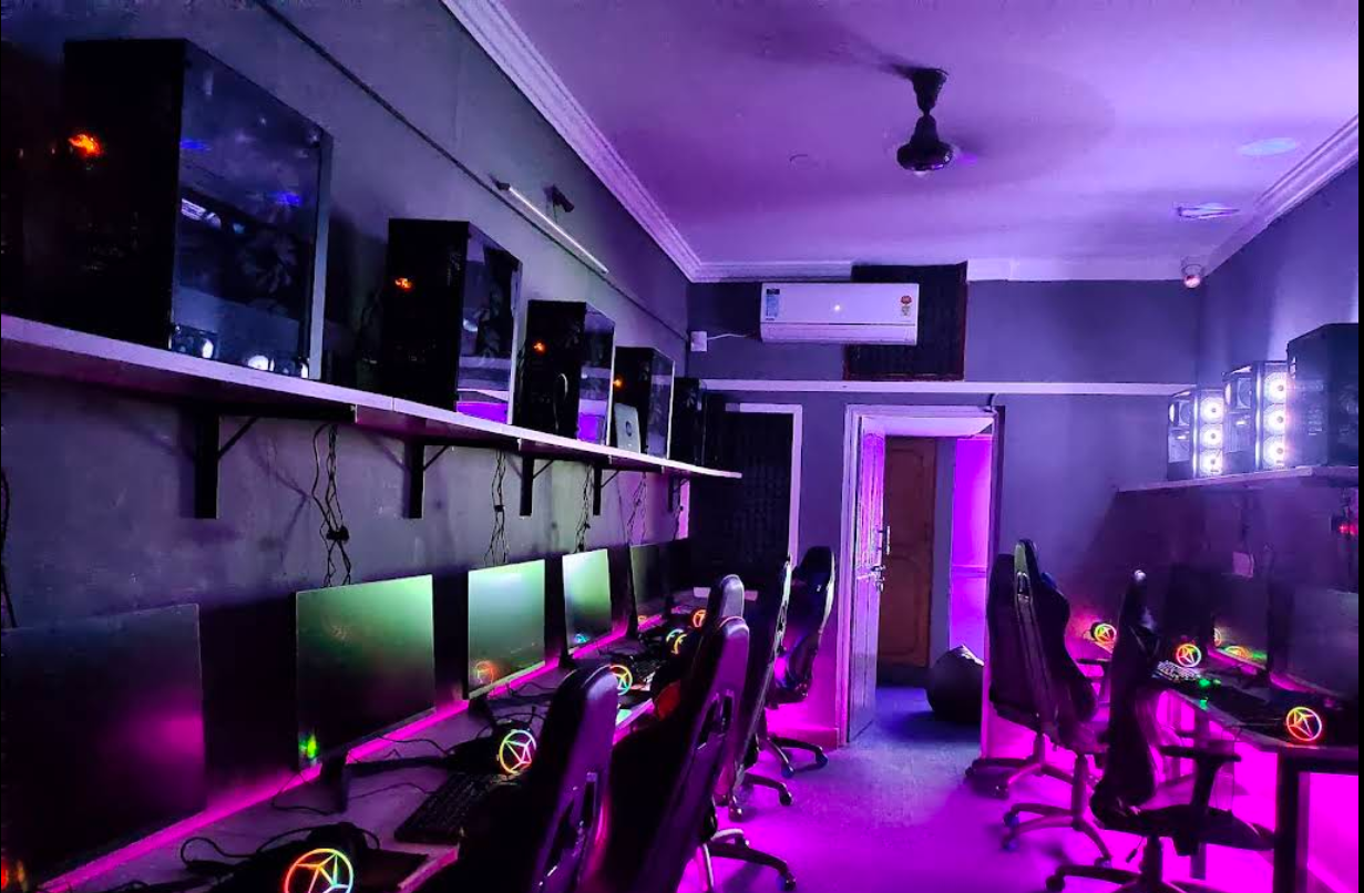Zega Gaming photo 3