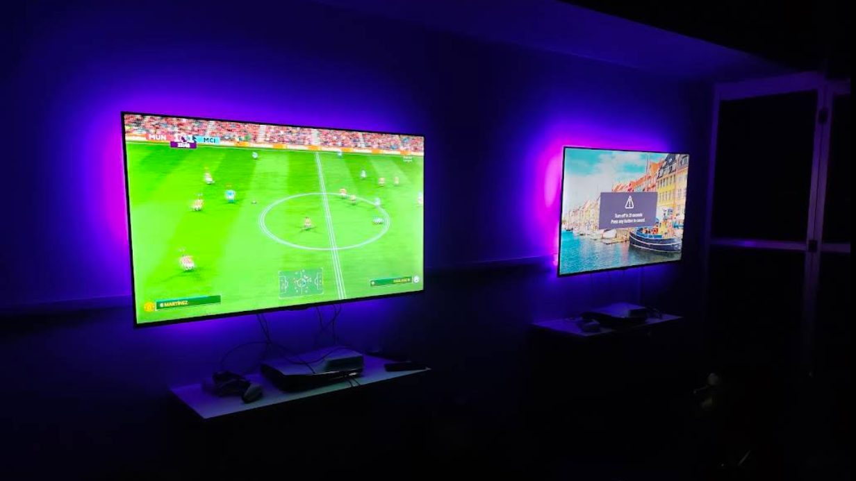 Zega Gaming