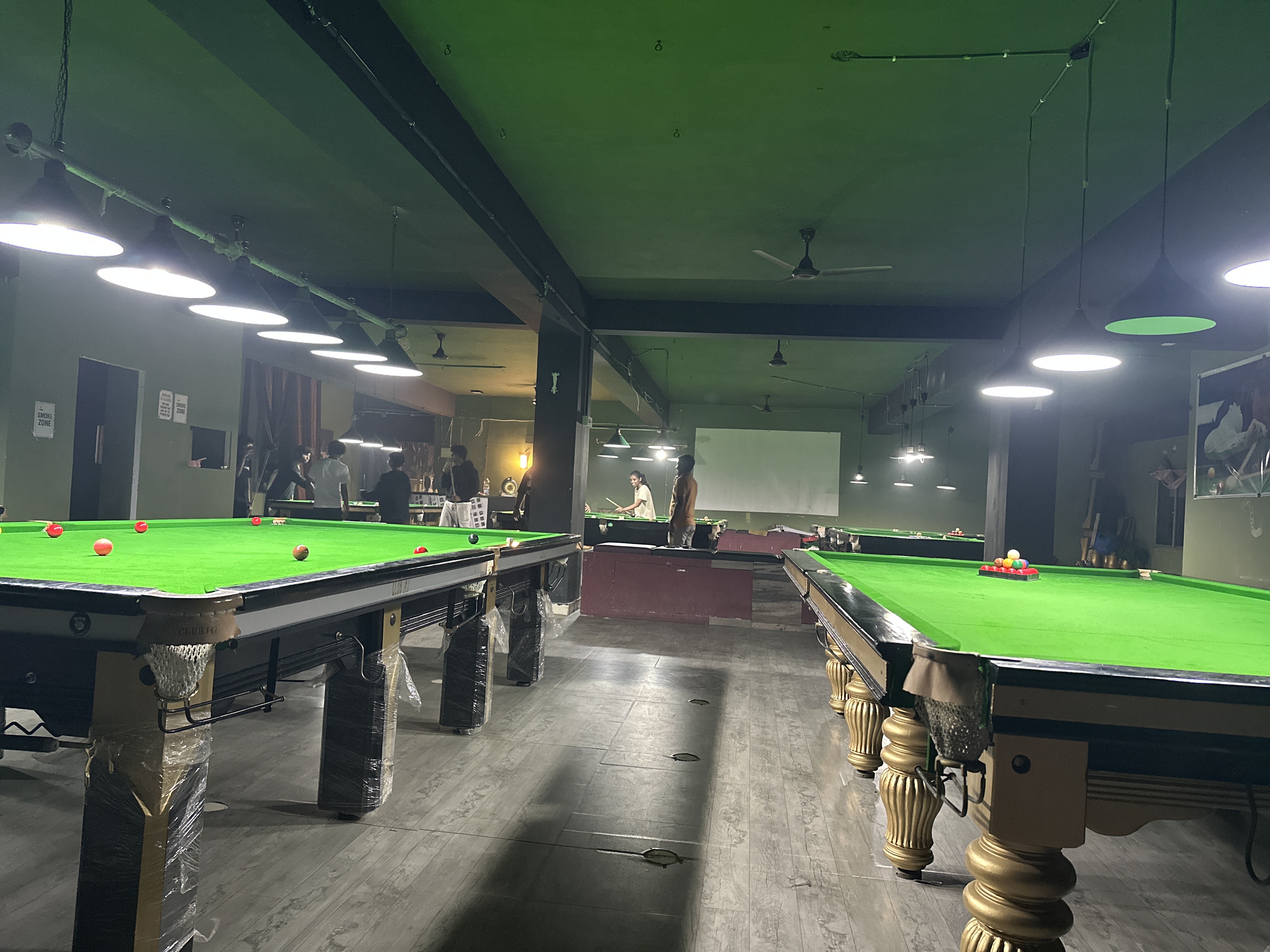 Lucky Billiards  photo 2