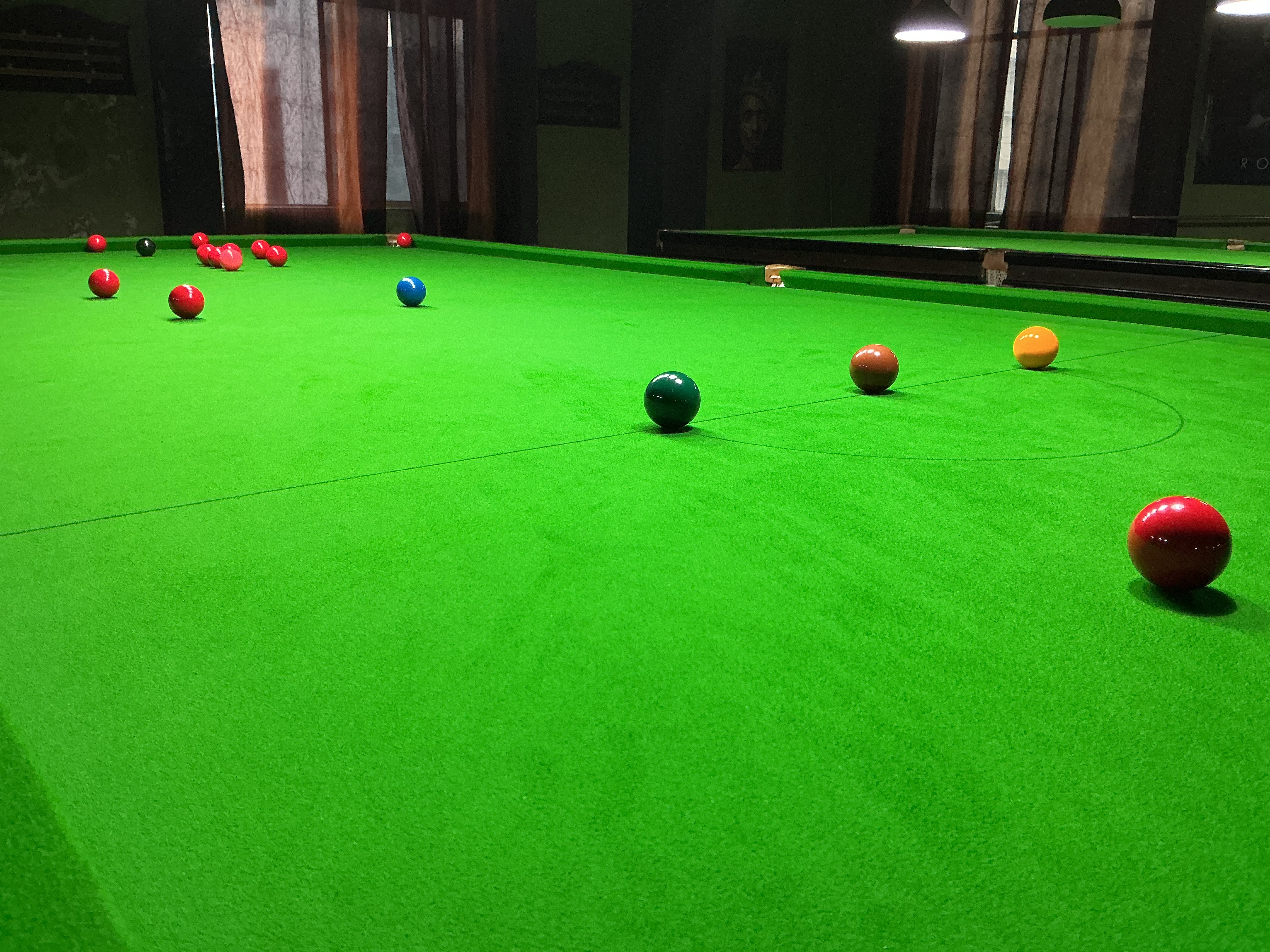 Lucky Billiards  photo 3