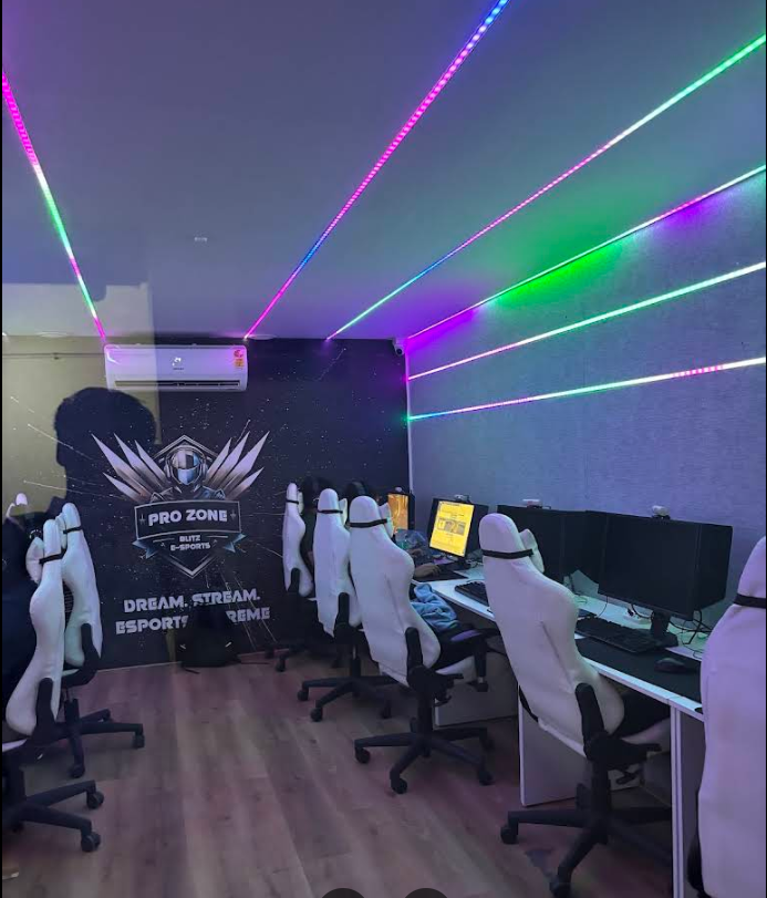 Blitz Esports photo 3