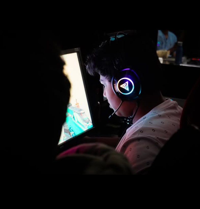 Blitz Esports photo 2