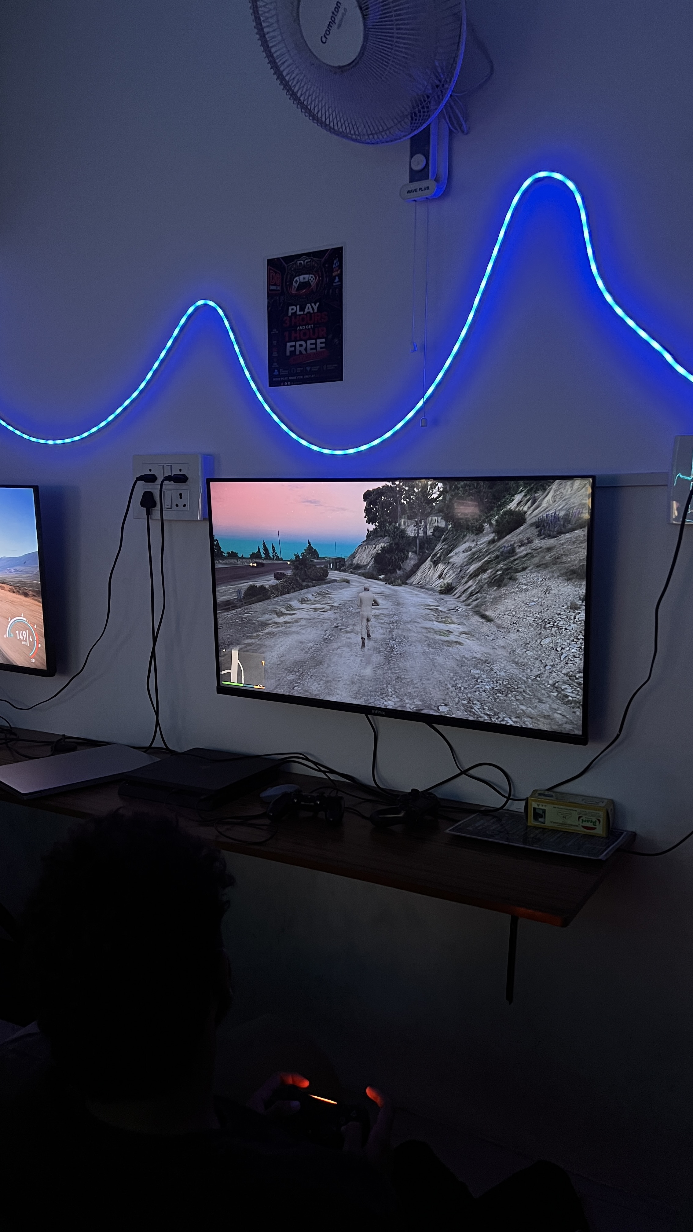 DG Gaming Cafe photo 2