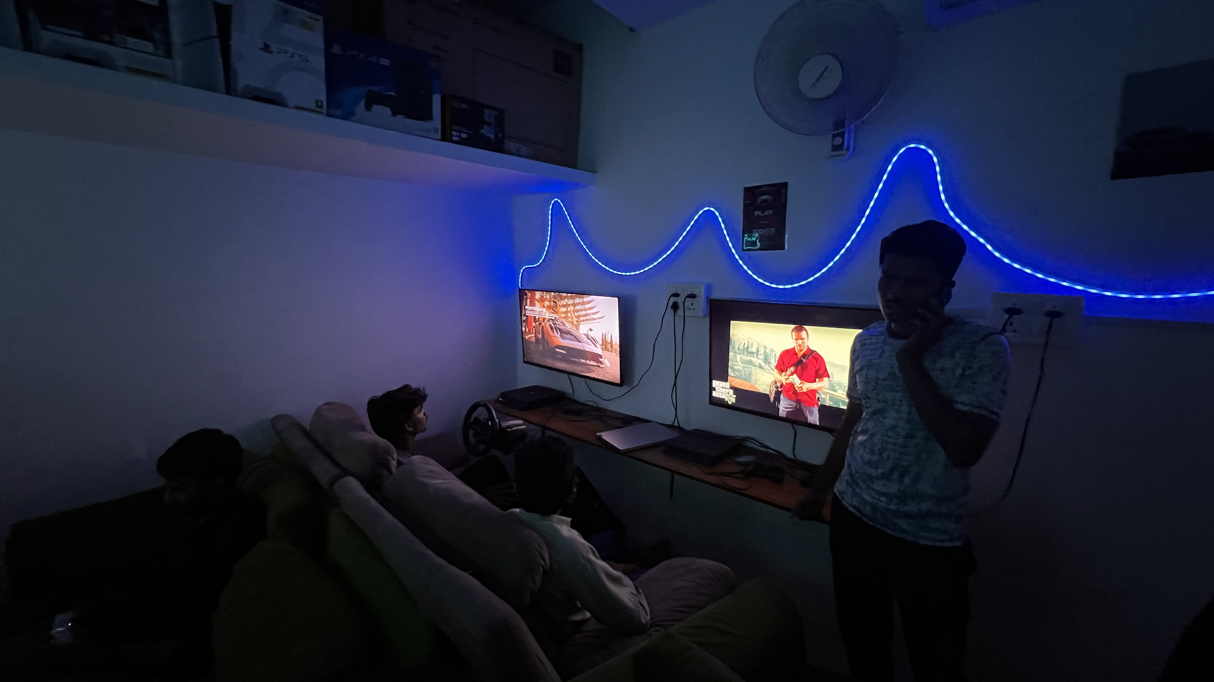 DG Gaming Cafe photo 3