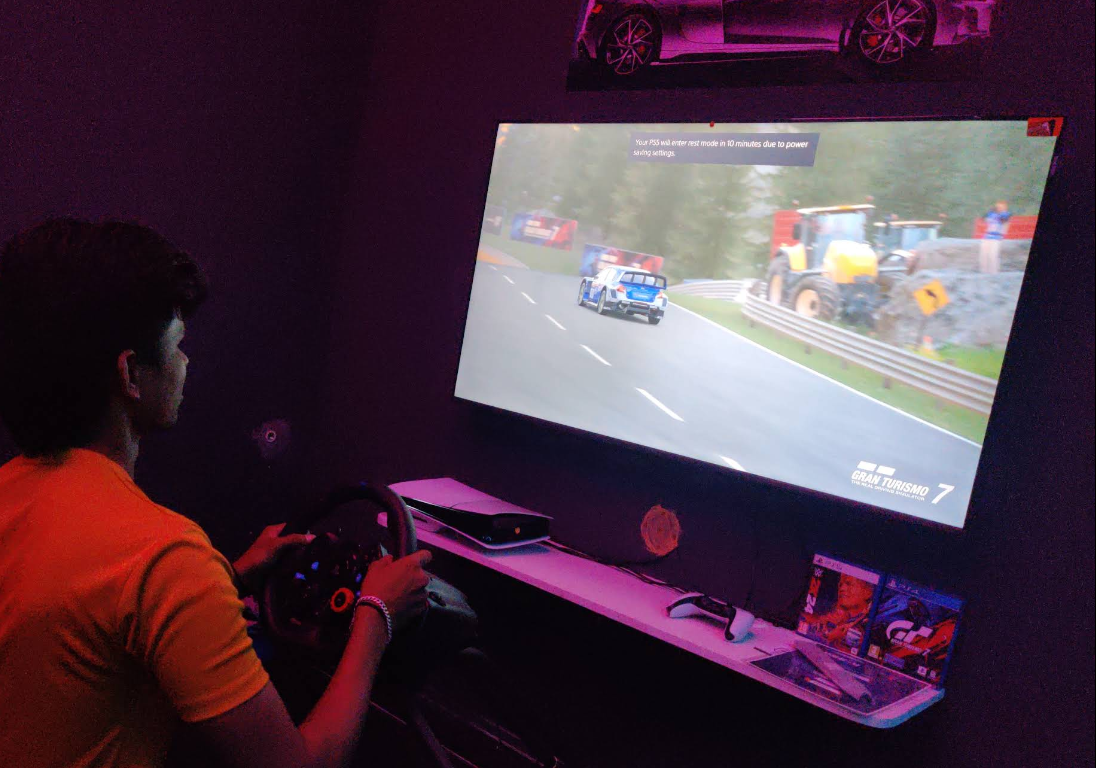 Clash of Consoles photo 3