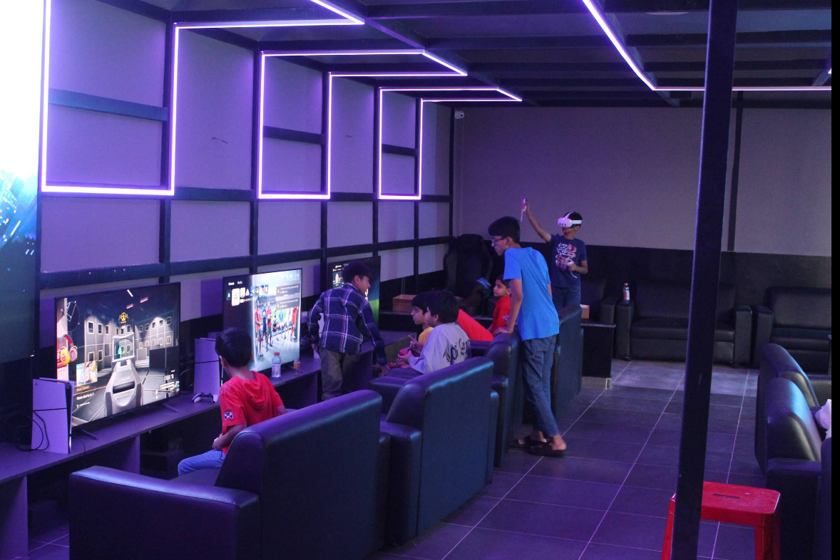 Gamers Guild photo 3