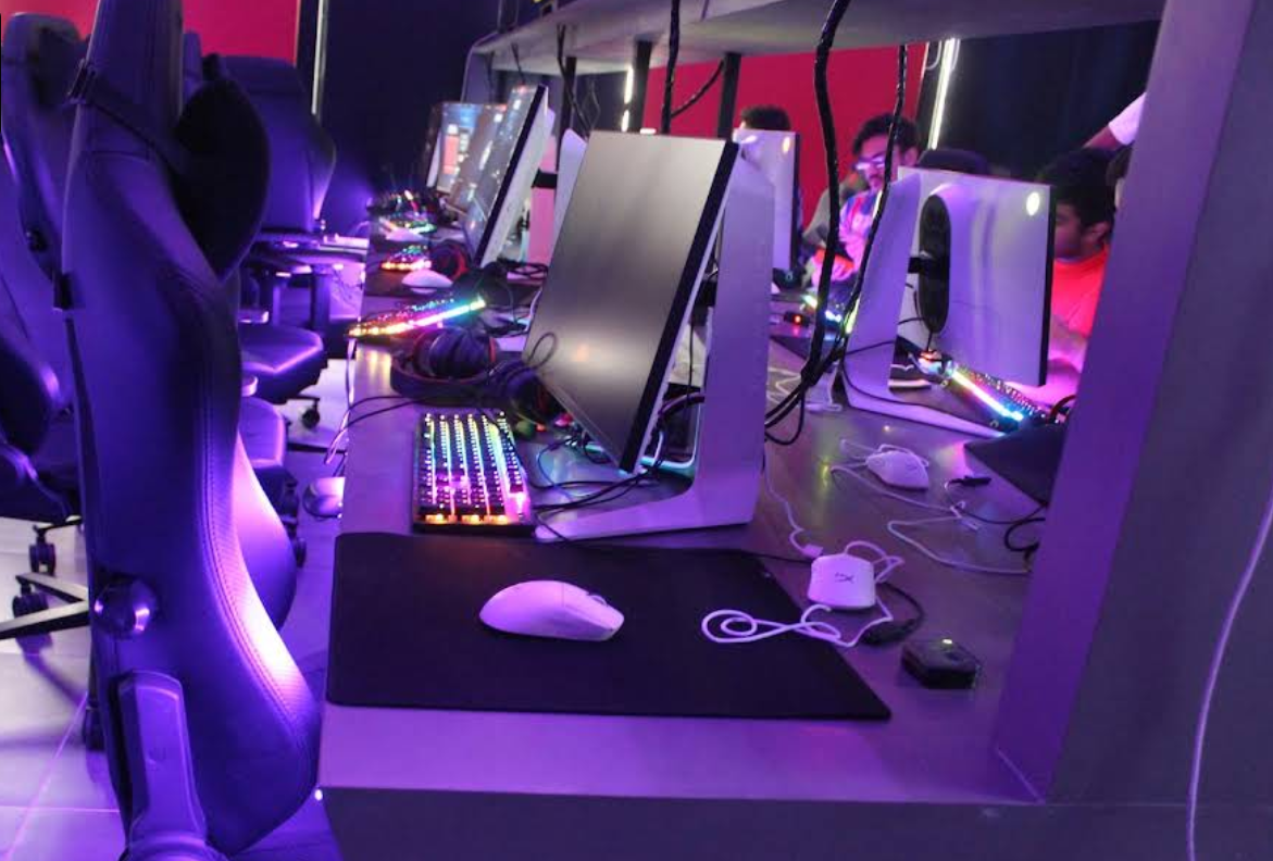 Gamers Guild photo 2