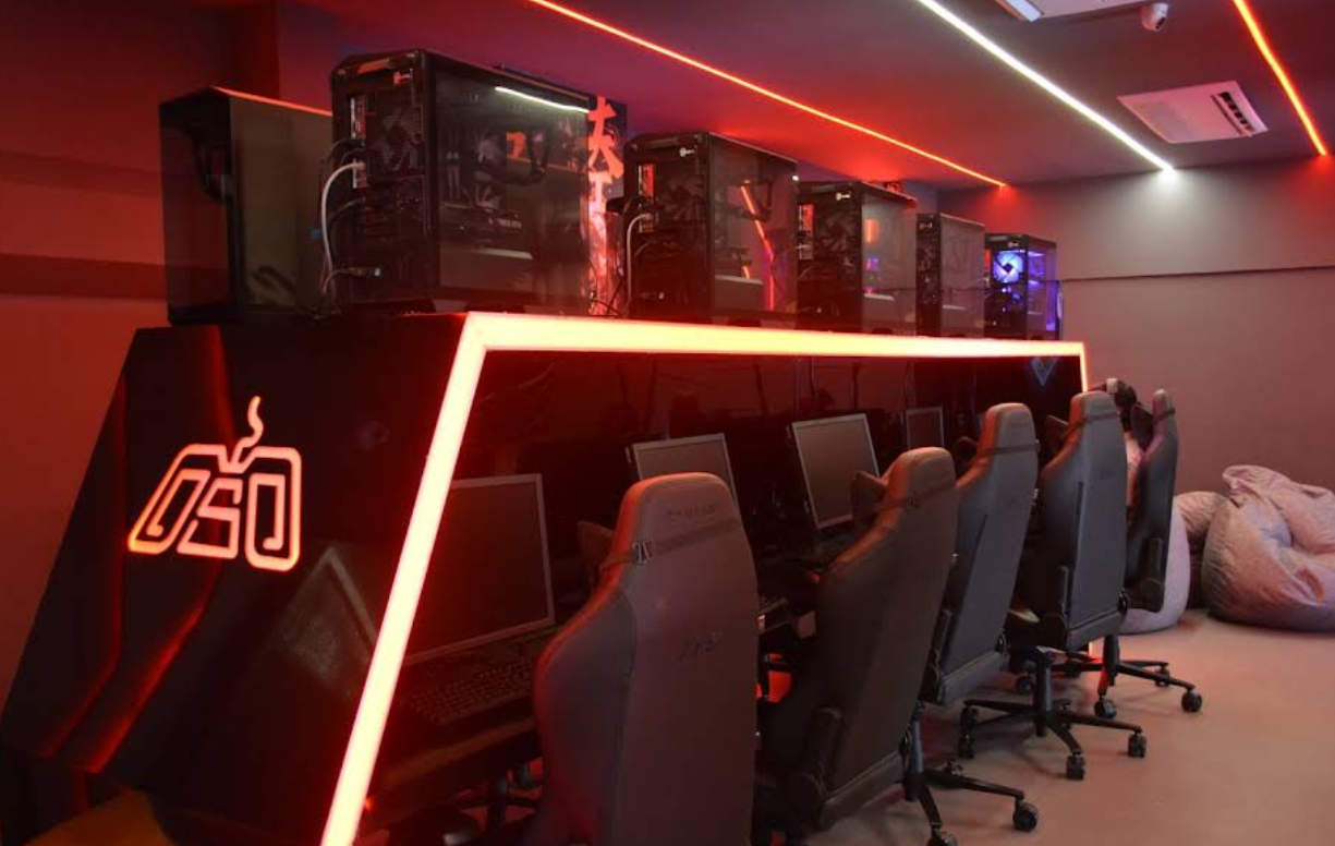 DSD Premium Gaming photo 2