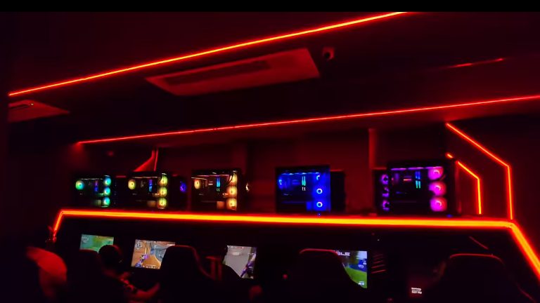 DSD Premium Gaming