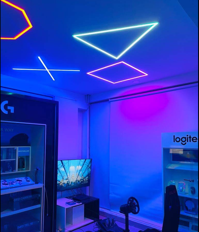 Laegamers Lounge photo 2
