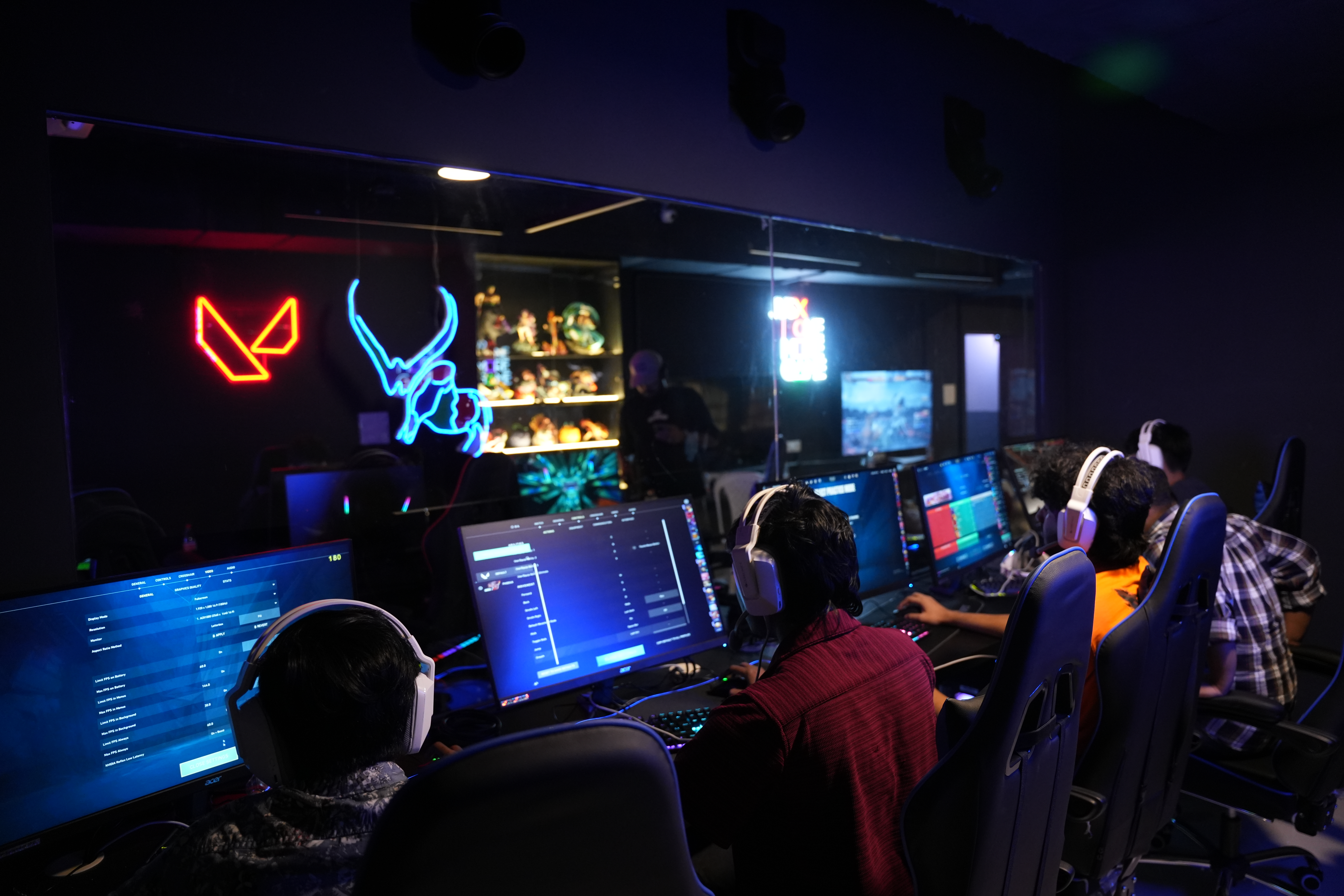 Wlid Gaming photo 3